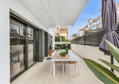 Reventa · 1. Apartment / flat · Torrevieja · Torrelamata - La Mata