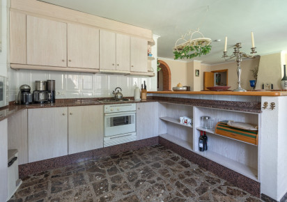 Reventa · 5. Finca / Country Property · Bocairent · Inland