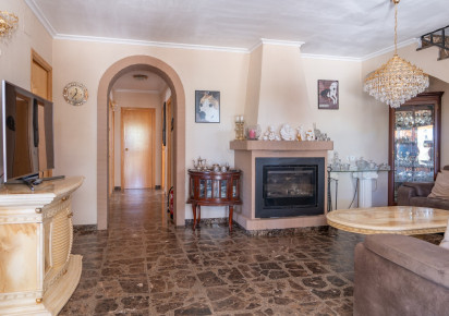 Reventa · 5. Finca / Country Property · Bocairent · Inland
