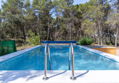 Reventa · 5. Finca / Country Property · Bocairent · Inland