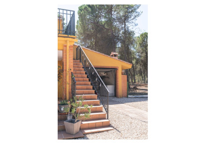 Reventa · 5. Finca / Country Property · Bocairent · Inland