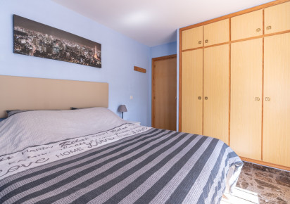 Reventa · 5. Finca / Country Property · Bocairent · Inland