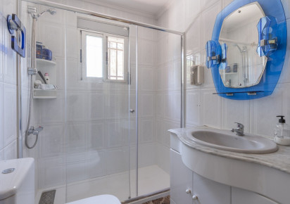 Reventa · 5. Finca / Country Property · Bocairent · Inland