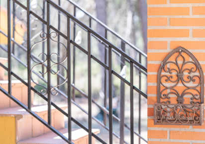 Reventa · 5. Finca / Country Property · Bocairent · Inland