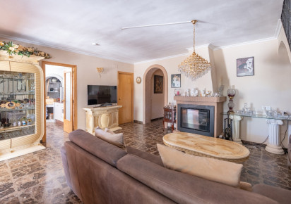 Reventa · 5. Finca / Country Property · Bocairent · Inland