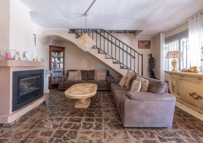 Reventa · 5. Finca / Country Property · Bocairent · Inland