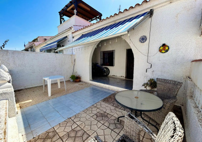 Reventa · adosado · Torrevieja · San Luis