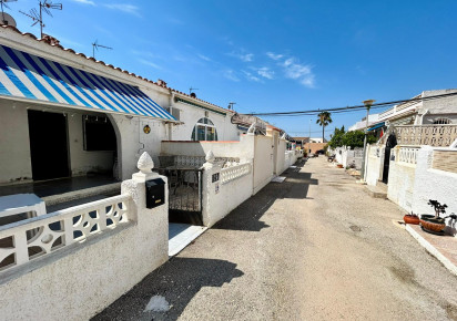 Reventa · adosado · Torrevieja · San Luis