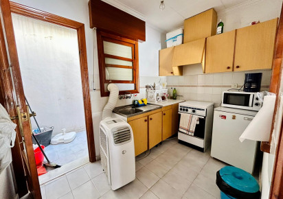 Reventa · adosado · Torrevieja · San Luis