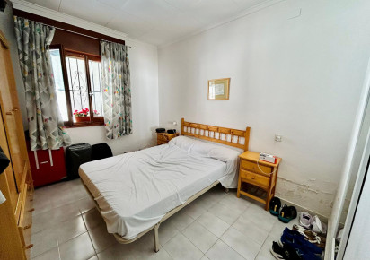Reventa · adosado · Torrevieja · San Luis
