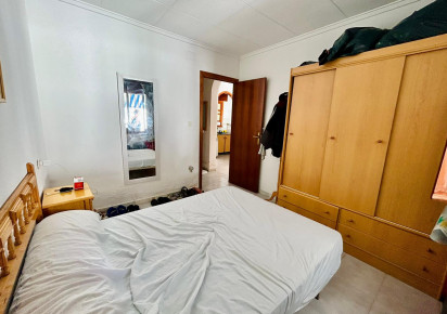 Reventa · adosado · Torrevieja · San Luis