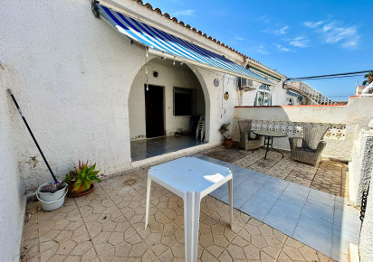 Reventa · adosado · Torrevieja · San Luis