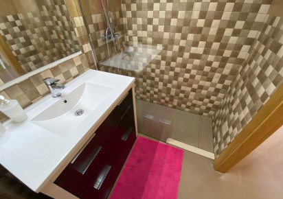 Reventa · APARTAMENTO · La Manga