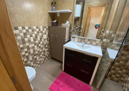 Reventa · APARTAMENTO · La Manga