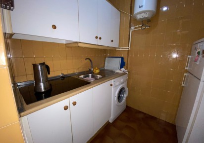 Reventa · APARTAMENTO · La Manga