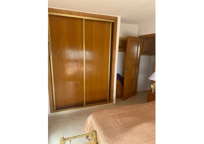 Reventa · APARTAMENTO · La Manga