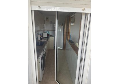 Reventa · APARTAMENTO · La Manga