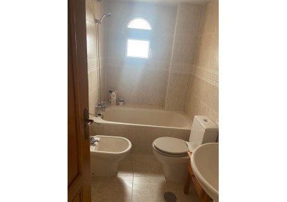 Reventa · APARTAMENTO · La Manga