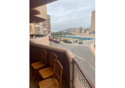 Reventa · APARTAMENTO · La Manga