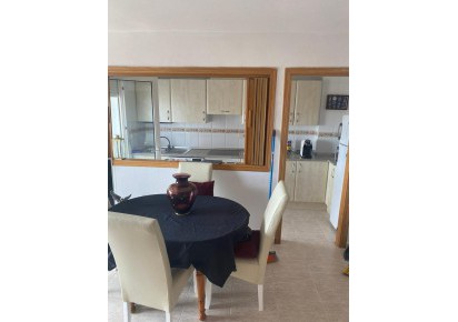 Reventa · APARTAMENTO · La Manga