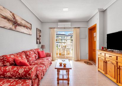 Reventa · APARTAMENTO · La Mata · Playa