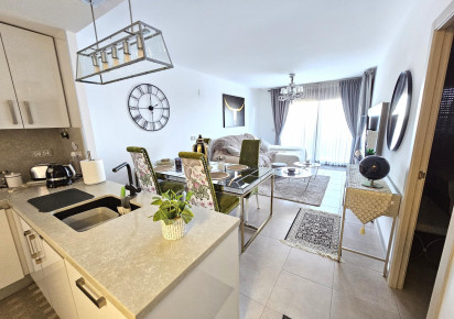 Reventa · APARTAMENTO · Orihuela Costa · Cabo Roig