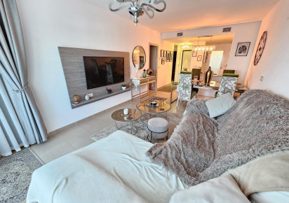 Reventa · APARTAMENTO · Orihuela Costa · Cabo Roig