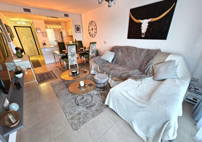 Reventa · APARTAMENTO · Orihuela Costa · Cabo Roig