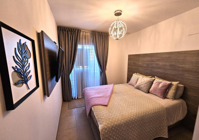 Reventa · APARTAMENTO · Orihuela Costa · Cabo Roig