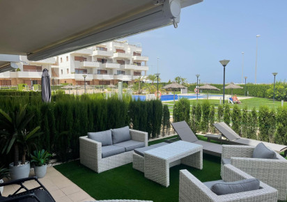 Reventa · APARTAMENTO · Orihuela Costa · Cabo Roig