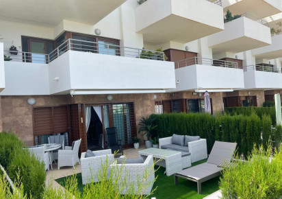 Reventa · APARTAMENTO · Orihuela Costa · Cabo Roig