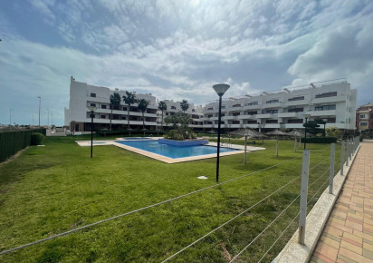 Reventa · APARTAMENTO · Orihuela Costa · Cabo Roig