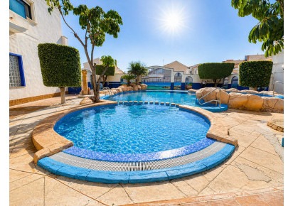 Reventa · APARTAMENTO · Orihuela Costa · Cabo Roig