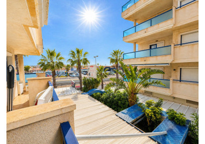 Reventa · APARTAMENTO · Orihuela Costa · Cabo Roig