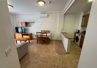 Reventa · APARTAMENTO · Orihuela Costa · Cabo Roig