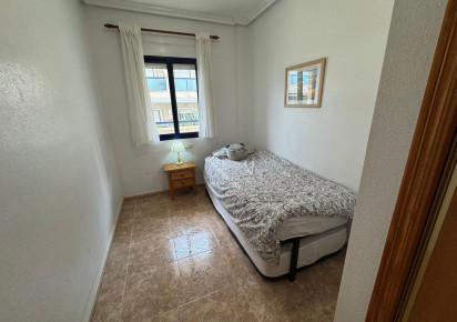 Reventa · APARTAMENTO · Orihuela Costa · Cabo Roig