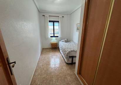 Reventa · APARTAMENTO · Orihuela Costa · Cabo Roig
