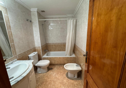 Reventa · APARTAMENTO · Orihuela Costa · Cabo Roig
