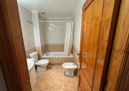 Reventa · APARTAMENTO · Orihuela Costa · Cabo Roig