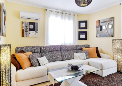 Reventa · APARTAMENTO · Orihuela Costa · Campoamor