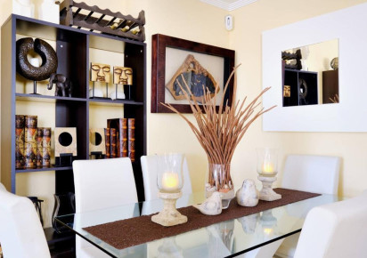 Reventa · APARTAMENTO · Orihuela Costa · Campoamor