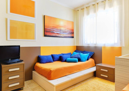 Reventa · APARTAMENTO · Orihuela Costa · Campoamor