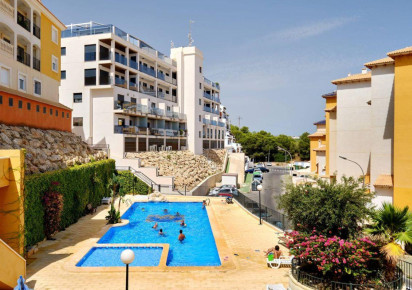 Reventa · APARTAMENTO · Orihuela Costa · Campoamor