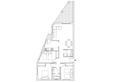 Reventa · APARTAMENTO · Orihuela Costa · Campoamor