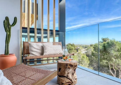 Reventa · APARTAMENTO · Orihuela Costa · Las Colinas Golf