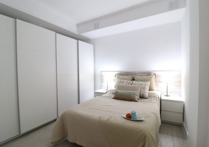 Reventa · APARTAMENTO · Orihuela Costa · Playa Flamenca