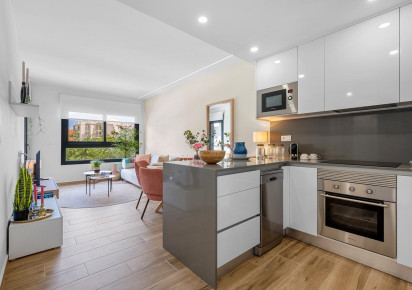 Reventa · APARTAMENTO · Orihuela Costa · valentino golf III