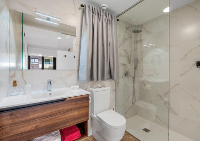 Reventa · APARTAMENTO · Orihuela Costa · valentino golf III