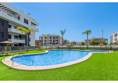 Reventa · APARTAMENTO · Orihuela Costa · valentino golf III