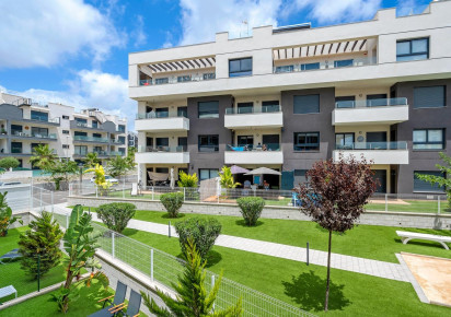 Reventa · APARTAMENTO · Orihuela Costa · valentino golf III